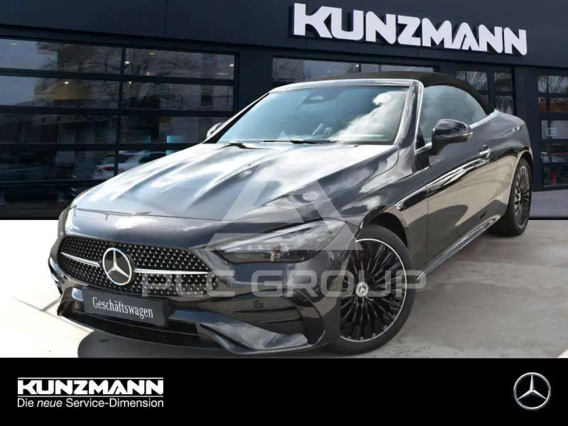 2026 Mercedes Benz CLE 300