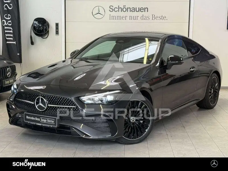 2026 Mercedes Benz CLE 300