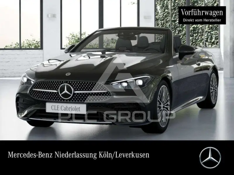 2026 Mercedes Benz CLE 300
