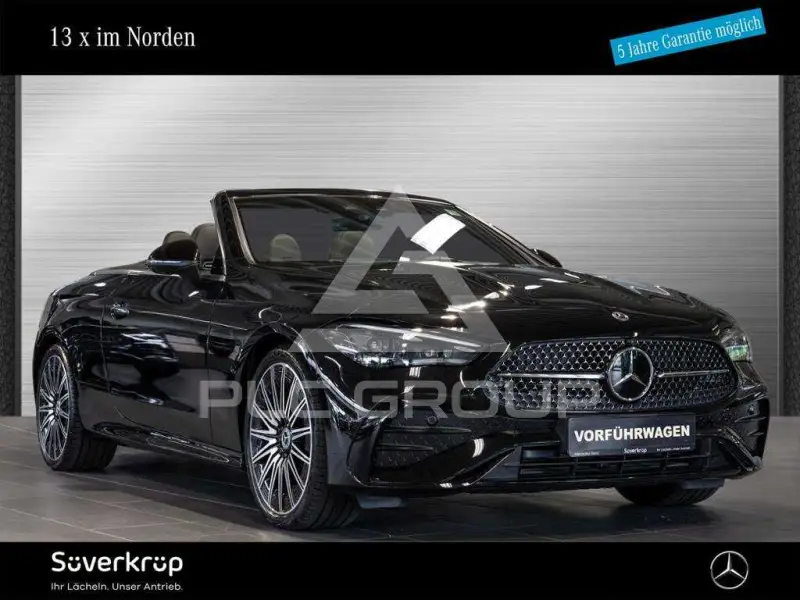 2026 Mercedes Benz CLE 300