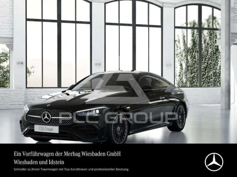 2026 Mercedes Benz CLE 300