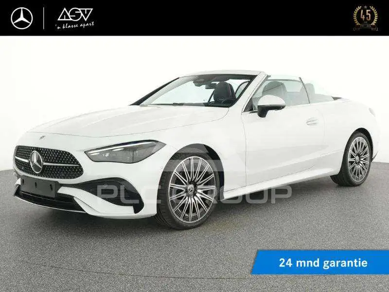 2026 Mercedes Benz CLE 300