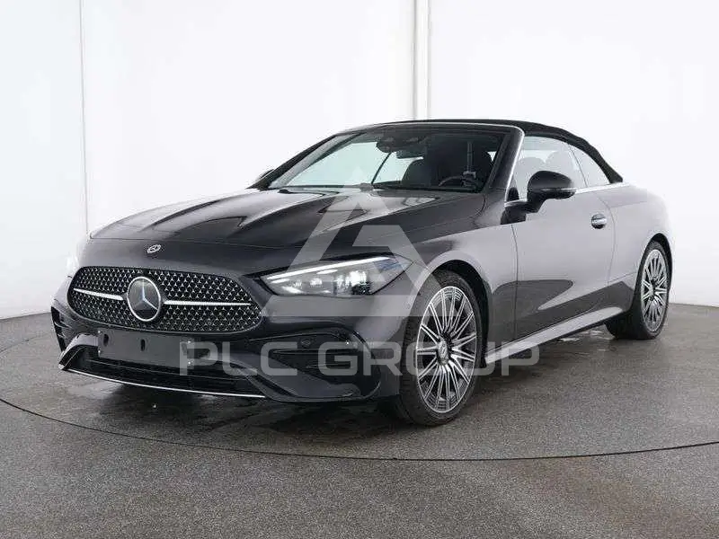 2026 Mercedes Benz CLE 300