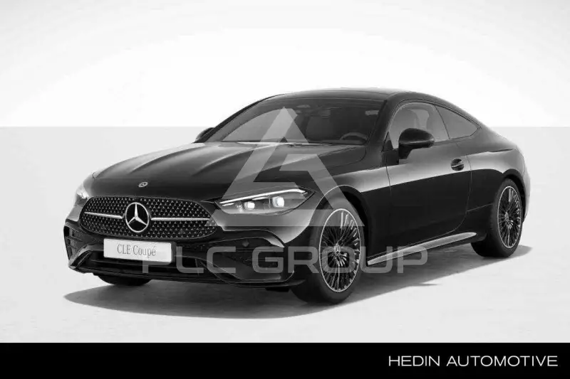 2026 Mercedes Benz CLE 300