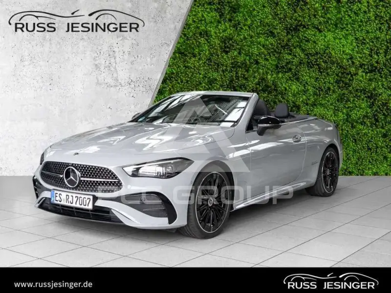 2026 Mercedes Benz CLE 300