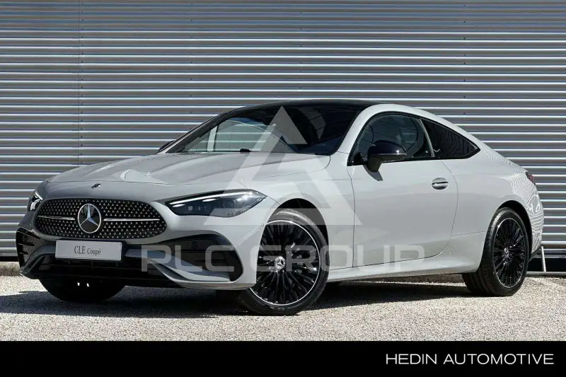 2026 Mercedes Benz CLE 300