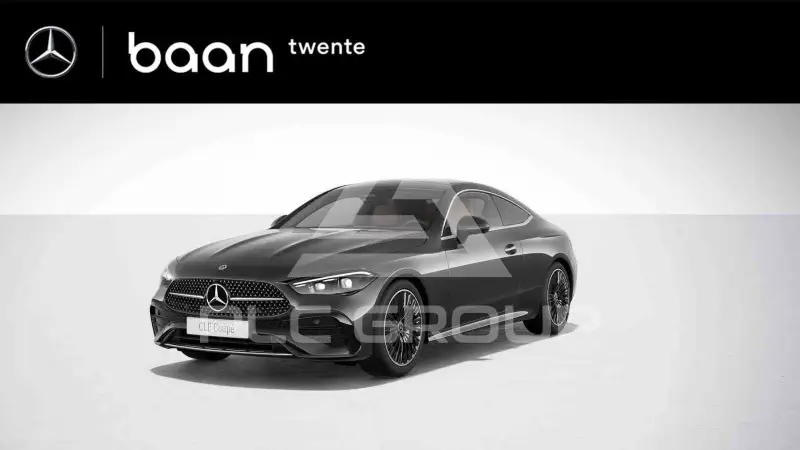 2026 Mercedes Benz CLE 300