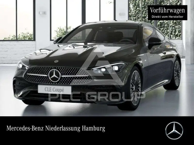 2026 Mercedes Benz CLE 300