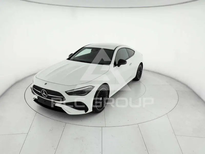 2026 Mercedes Benz CLE 300