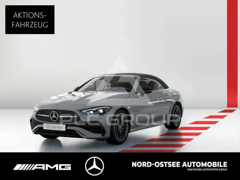 2026 Mercedes Benz CLE 300