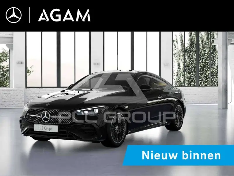 2026 Mercedes Benz CLE 300