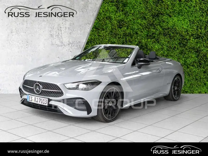 2026 Mercedes Benz CLE 300