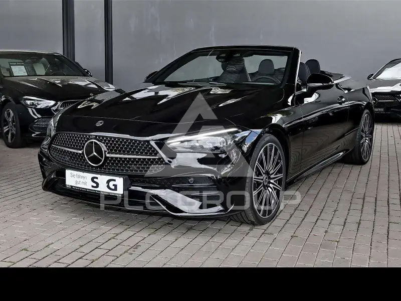 2026 Mercedes Benz CLE 300
