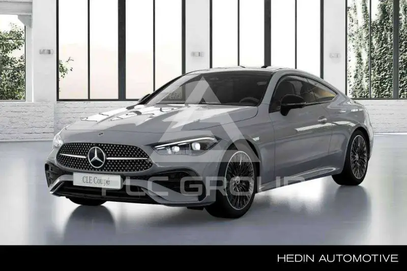 2026 Mercedes Benz CLE 300