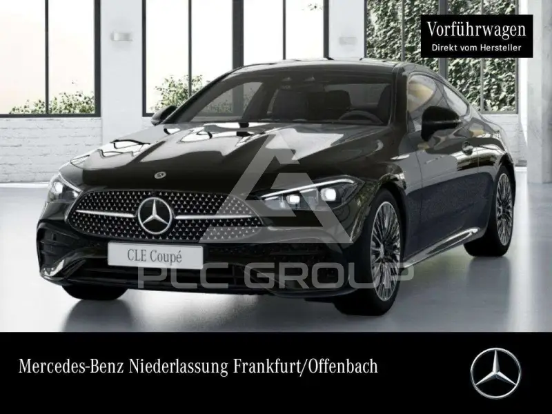 2026 Mercedes Benz CLE 300