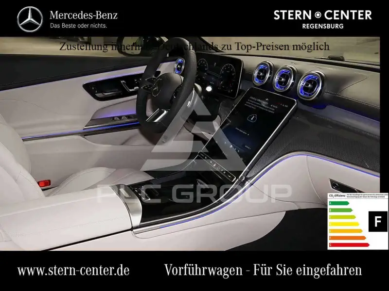 2026 Mercedes Benz CLE 300