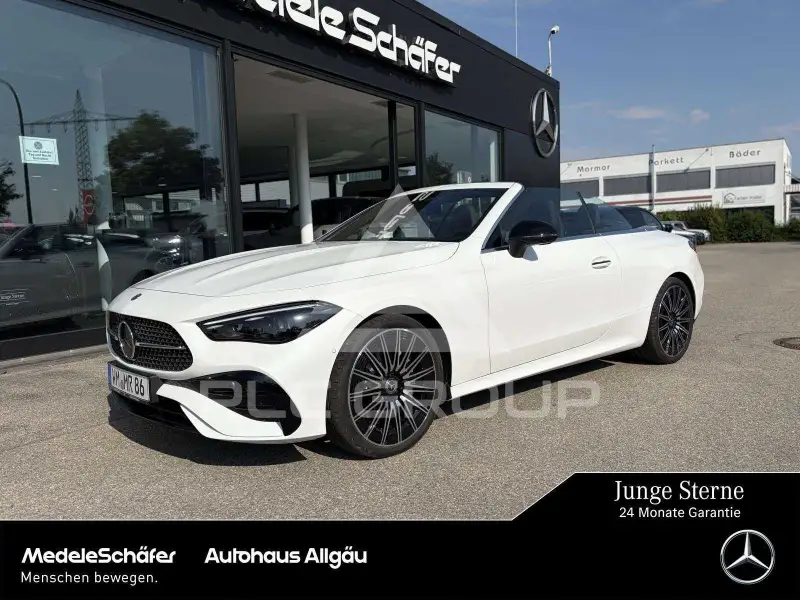 2026 Mercedes Benz CLE 300