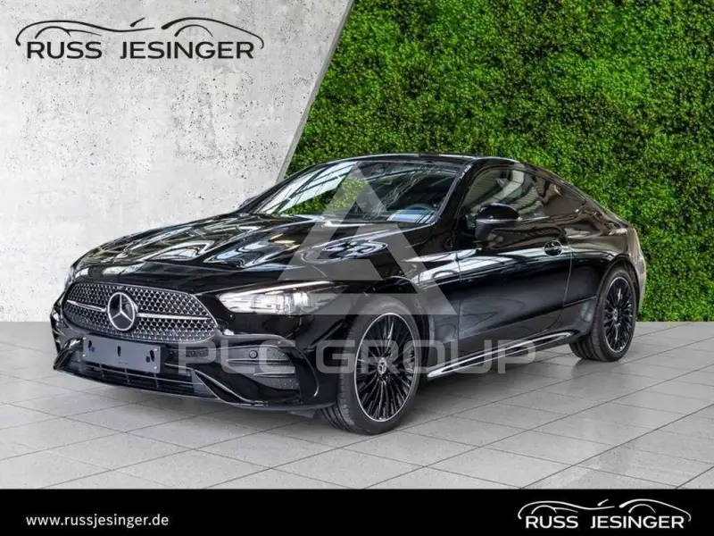 2026 Mercedes Benz CLE 300