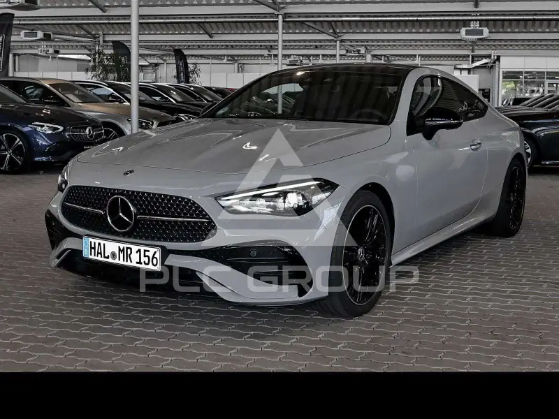 2026 Mercedes Benz CLE 300