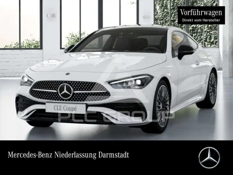 2026 Mercedes Benz CLE 300