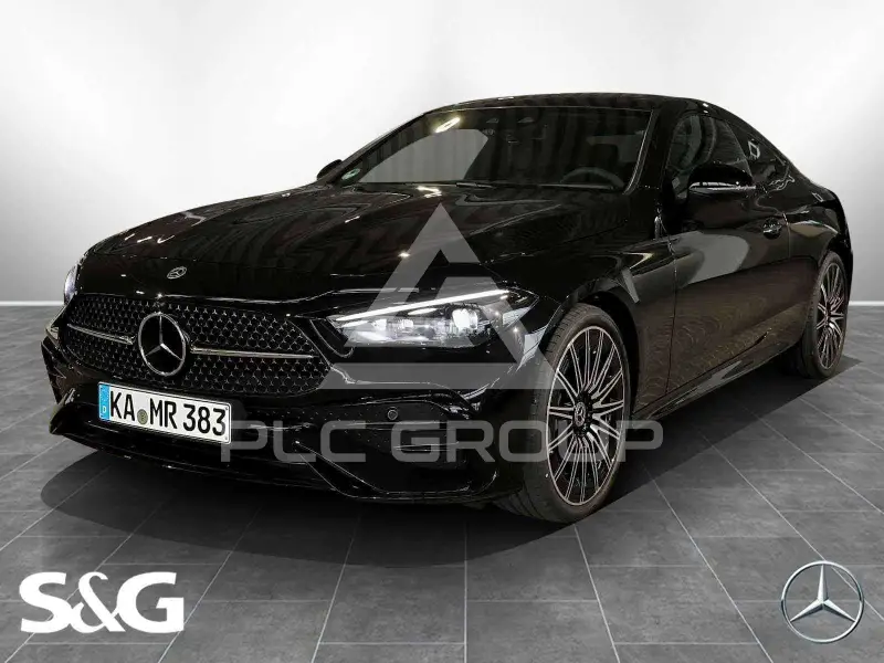 2026 Mercedes Benz CLE 300