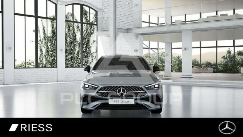 2026 Mercedes Benz CLE 300