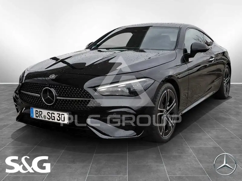 2026 Mercedes Benz CLE 300