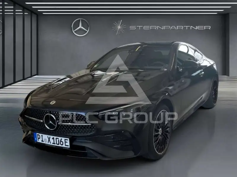 2026 Mercedes Benz CLE 300