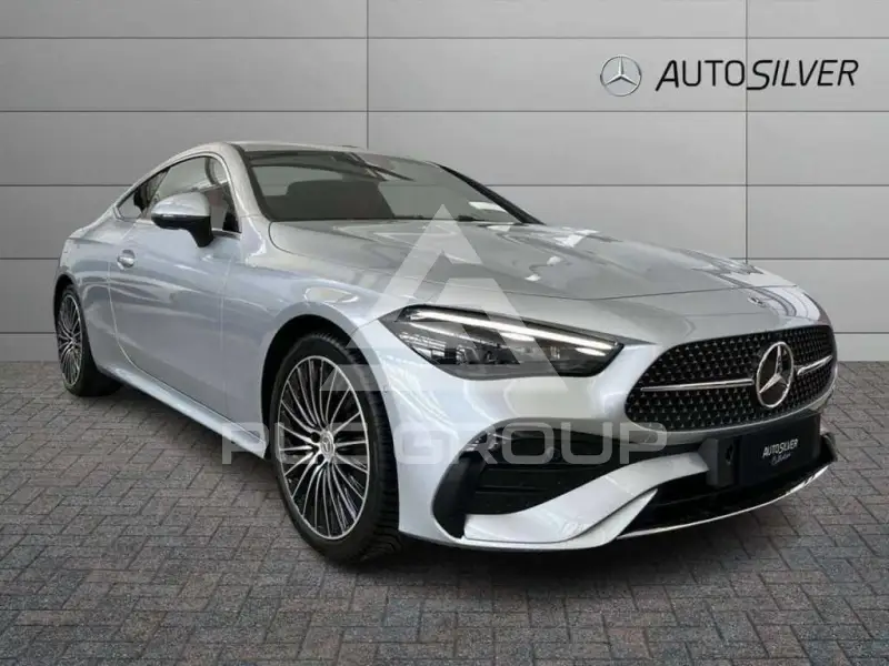 2026 Mercedes Benz CLE 300