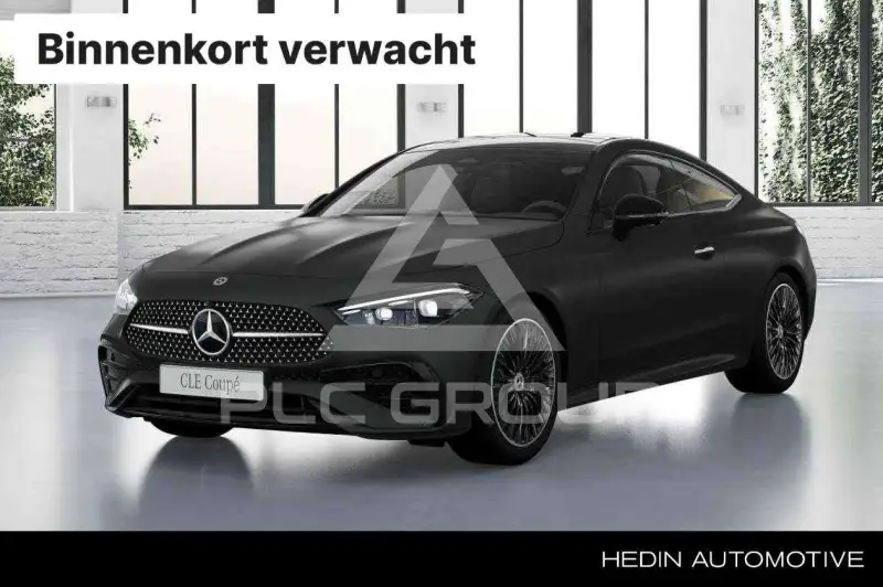 2026 Mercedes Benz CLE 300