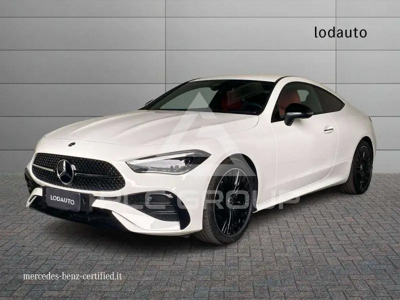 2026 Mercedes Benz CLE 300