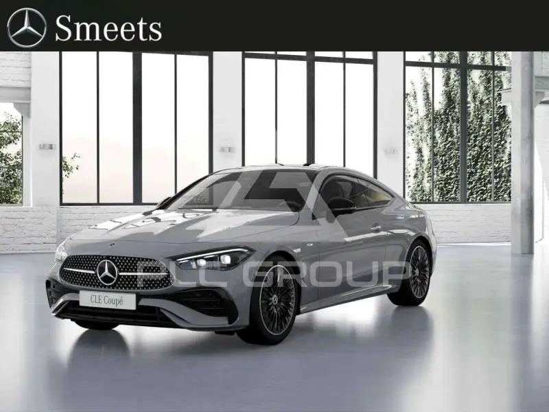 2026 Mercedes Benz CLE 300
