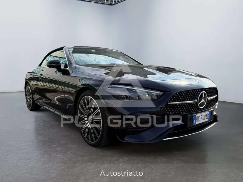 2026 Mercedes Benz CLE 300