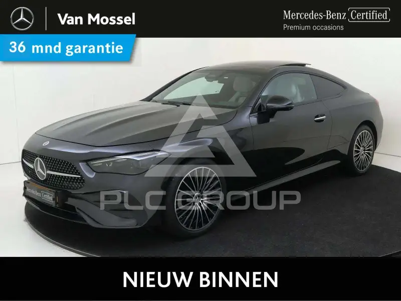2026 Mercedes Benz CLE 300