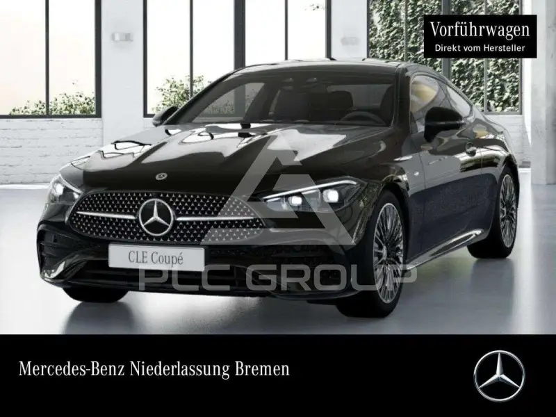 2026 Mercedes Benz CLE 300