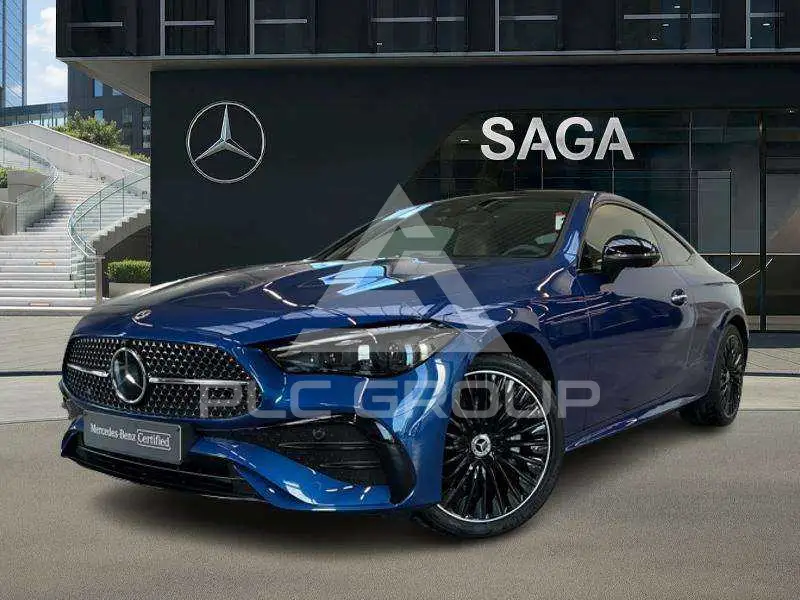 2026 Mercedes Benz CLE 300