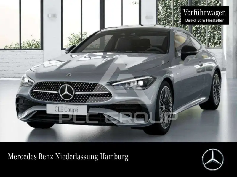 2026 Mercedes Benz CLE 300