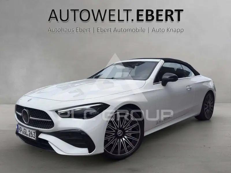 2026 Mercedes Benz CLE 300
