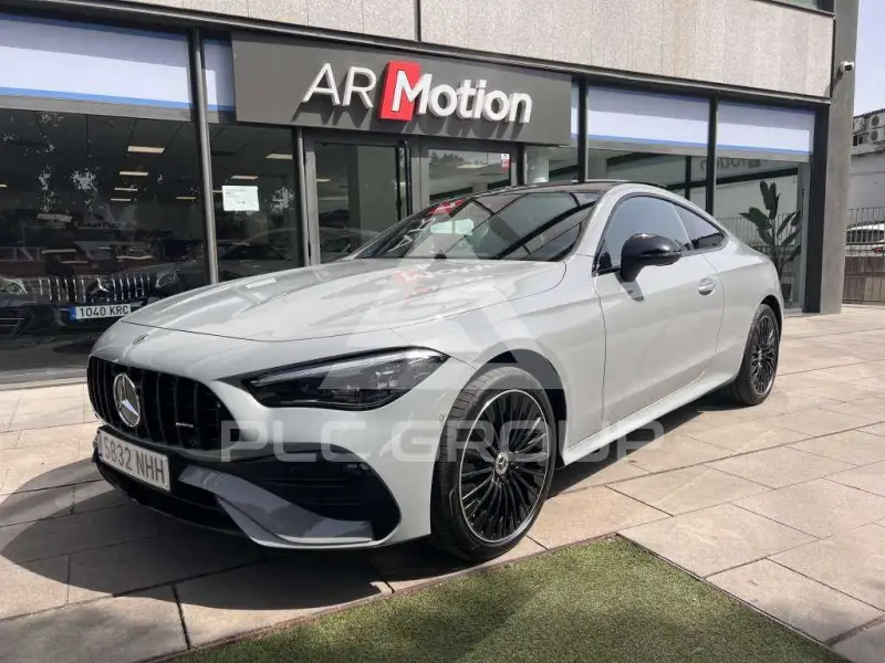 2026 Mercedes Benz CLE 300