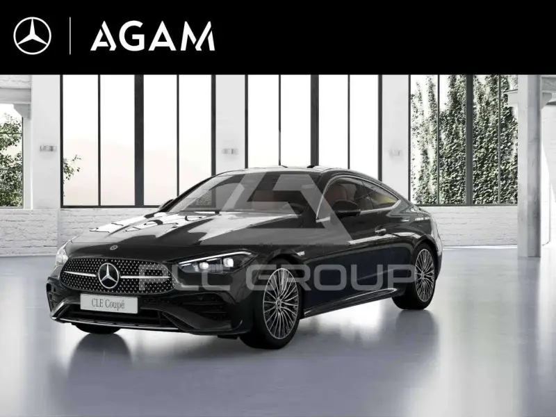 2026 Mercedes Benz CLE 300