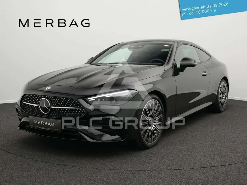 2026 Mercedes Benz CLE 300