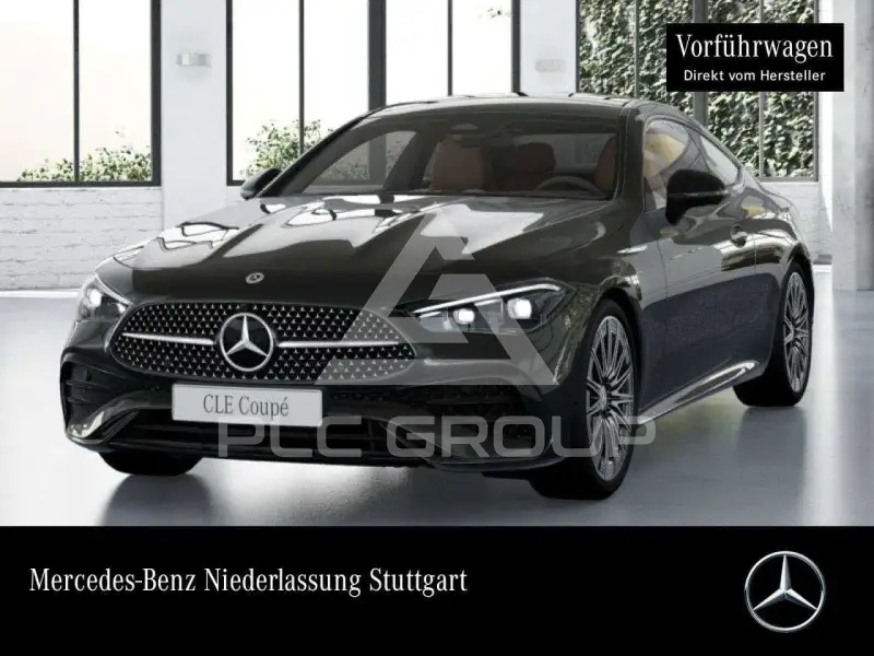 2026 Mercedes Benz CLE 300