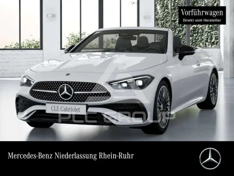 2026 Mercedes Benz CLE 200