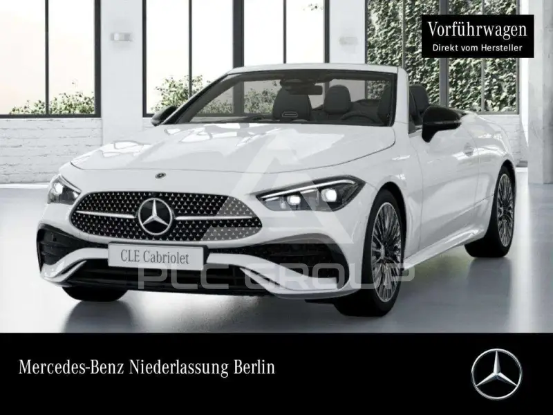 2026 Mercedes Benz CLE 200