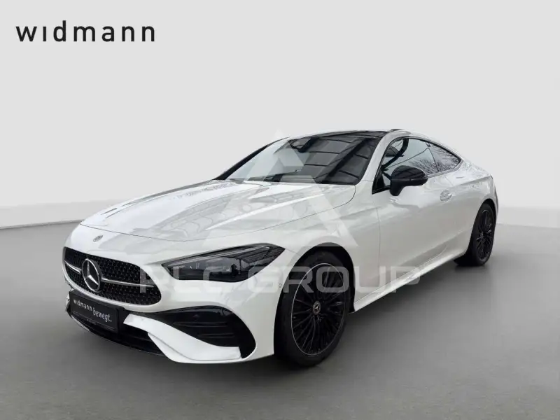 2026 Mercedes Benz CLE 200