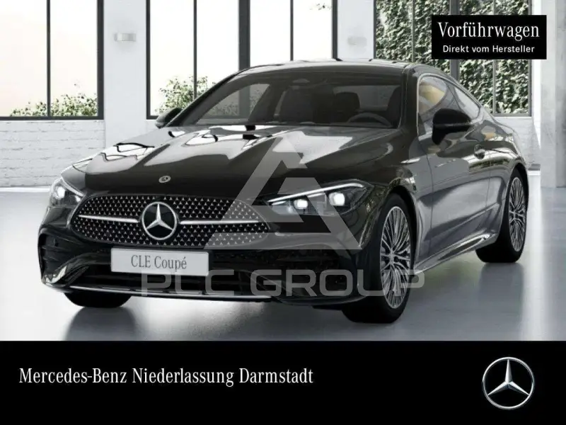 2026 Mercedes Benz CLE 200