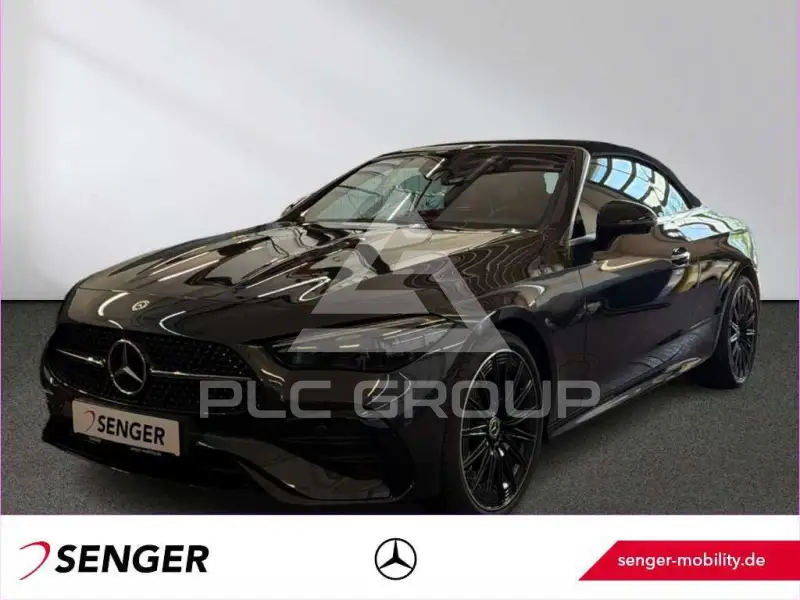 2026 Mercedes Benz CLE 200