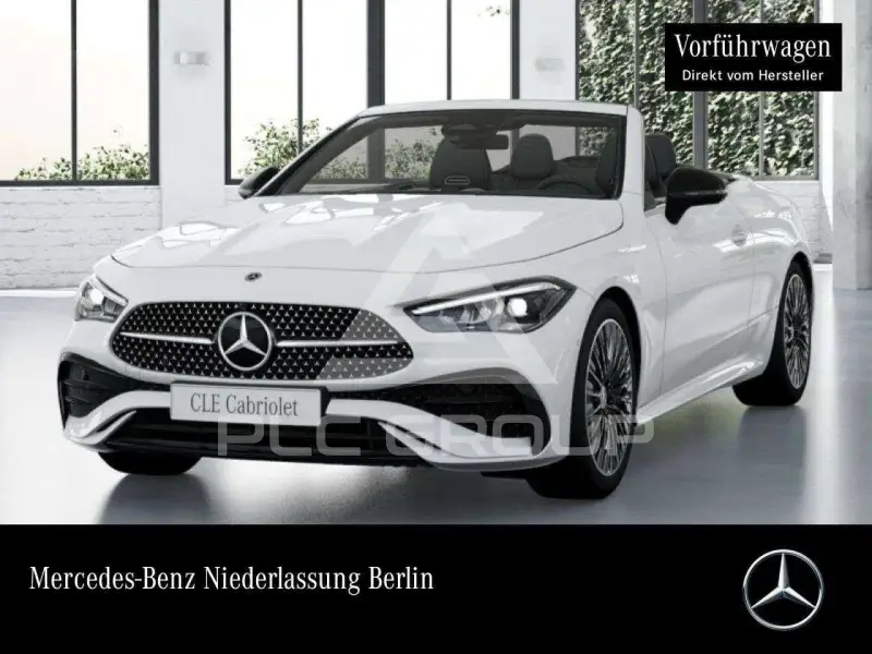 2026 Mercedes Benz CLE 200