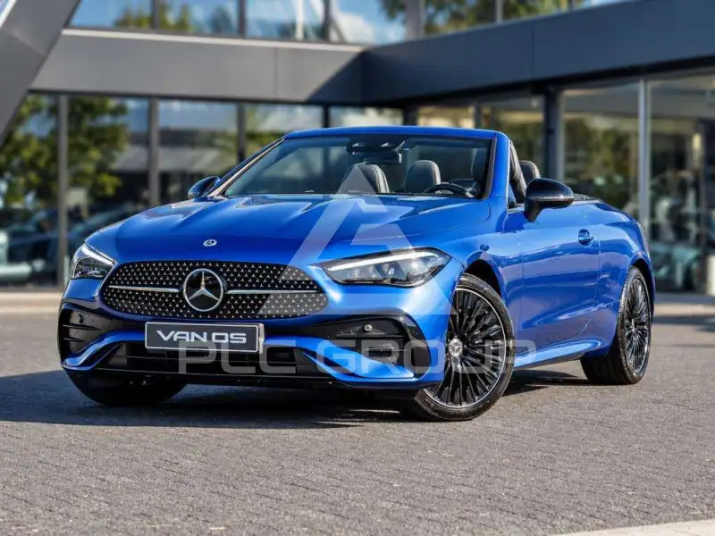 2026 Mercedes Benz CLE 200