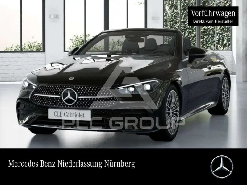 2026 Mercedes Benz CLE 200